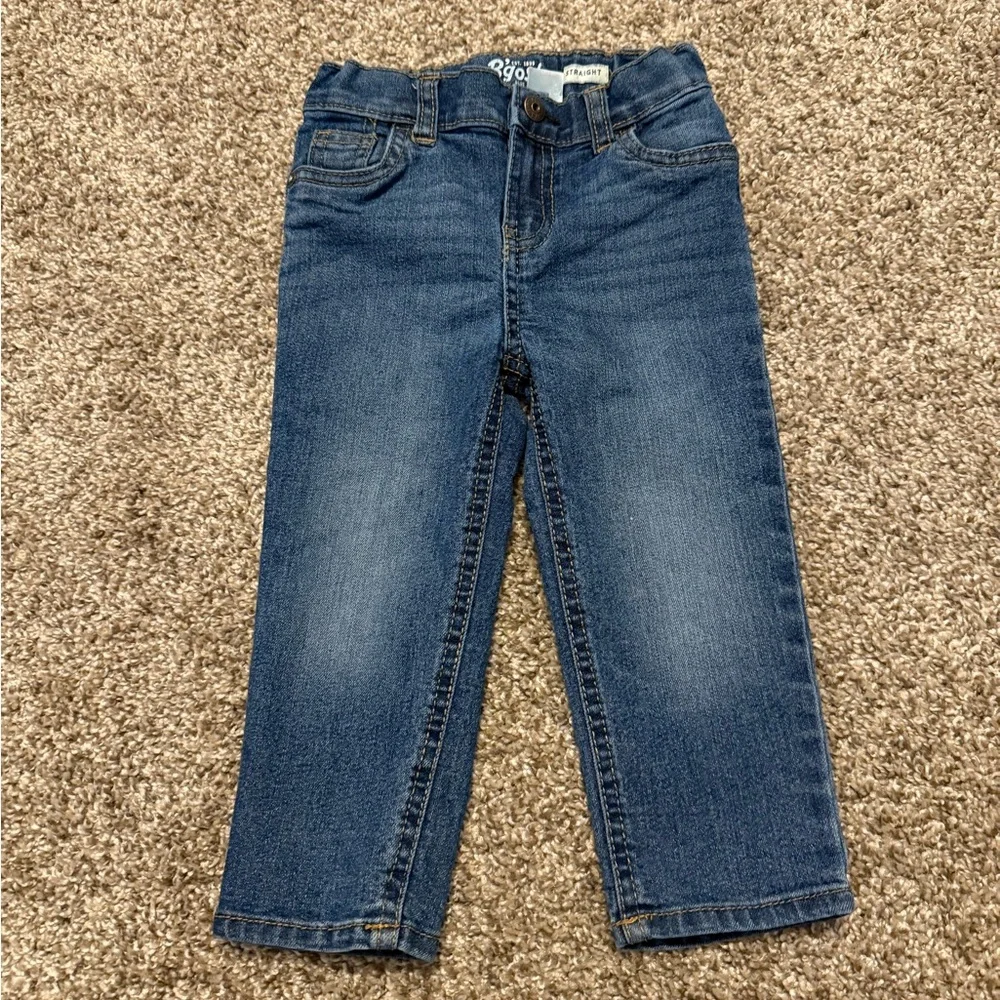 Oshkosh Jeans